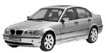 BMW E46 C1165 Fault Code