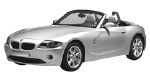 BMW E85 C1165 Fault Code