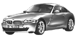 BMW E86 C1165 Fault Code